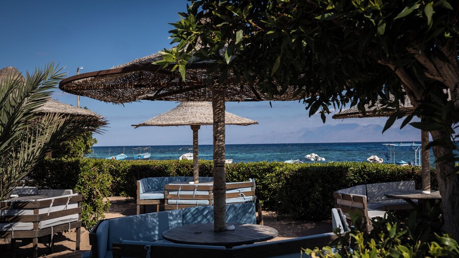 Eldorado Lodge & Restaurant