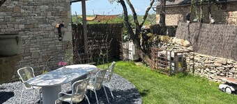 La Cabane Insolite, Le Dourdou