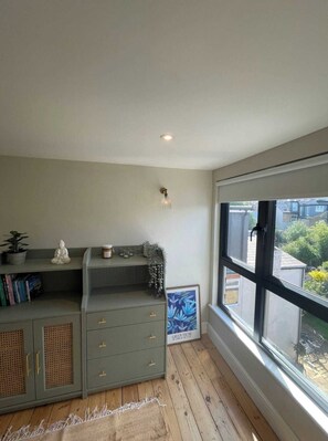 Basic House, Multiple Beds | Interior