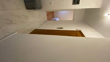 Apartament, 1 dormitori, fumadors, balcó | Sala d'estar