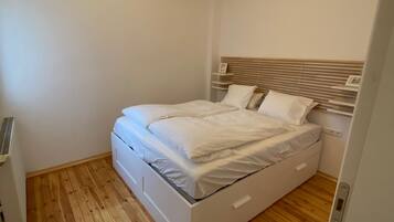 Apartament, 1 dormitori, fumadors, balcó | 1 dormitori