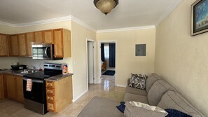 Smart TV - Rolleville Darling House 1 Bedroom Unit (Rolleville)