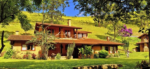 Pousada Sitio Gan Eden