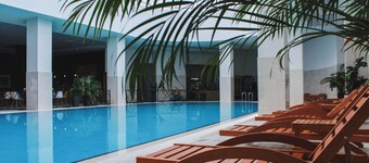 MERDZ Spa & Fitness Sky Resident 