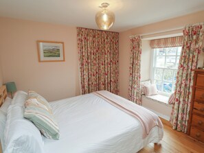 3 間睡房、獨特設計、獨特裝修、免費 Wi-Fi