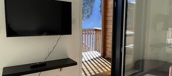 Duplex 3 chambres Résidence Étoiles du Sud