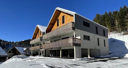 Duplex 3 chambres Résidence Étoiles du Sud