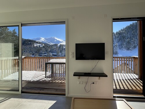 Duplex 3 chambres Résidence Étoiles du Sud