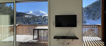 Duplex 3 chambres Résidence Étoiles du Sud