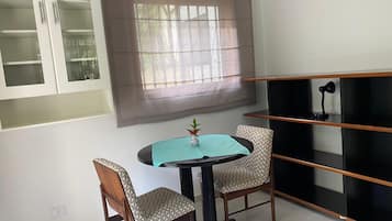 Exclusive Room | 1 bedroom, free WiFi, bed sheets