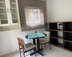Exclusive Room | 1 bedroom, free WiFi, bed sheets