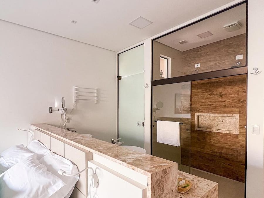 Quarto design | 1 quarto, Wi-Fi de cortesia, roupa de cama