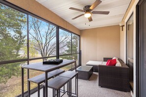 Dining - Caddy Shack - Amenities for the Whole Family! (Branson)