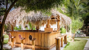 Bar (ter plaatse)