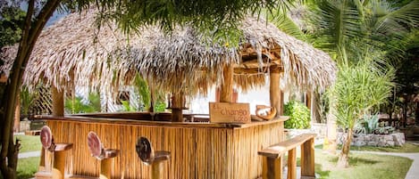 Bar (sur place)