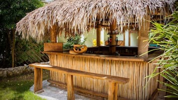 Bar (ter plaatse)