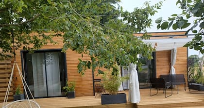 Le colibri" 3-star furnished tourist accommodation