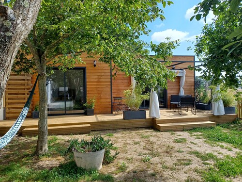 Le colibri" 3-star furnished tourist accommodation