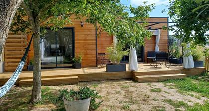 Le colibri" 3-star furnished tourist accommodation