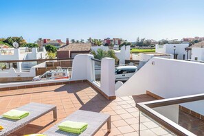 Servei de restauració a l'aire lliure