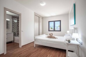 3 chambres, Wi-Fi, draps fournis
