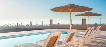 Villa Jable - Three Bedroom Villa, Sleeps 6