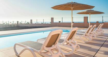 Villa Jable - Three Bedroom Villa, Sleeps 6