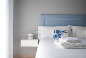 3 Schlafzimmer, WLAN, Bettwäsche