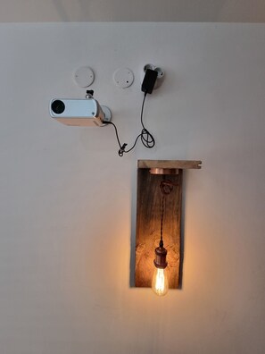 アパートメント 1 ベッドルーム バリアフリー バルコニー | 客室の設備とサービス