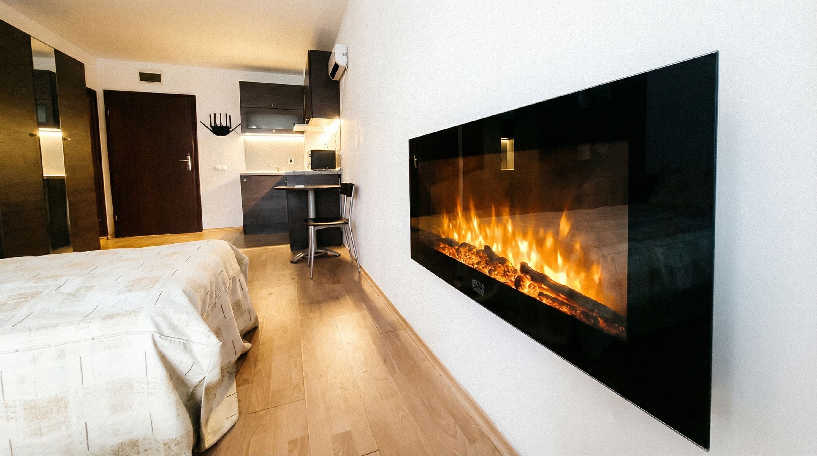 Apartment, 1 Bedroom, Accessible, Balcony | 1 bedroom