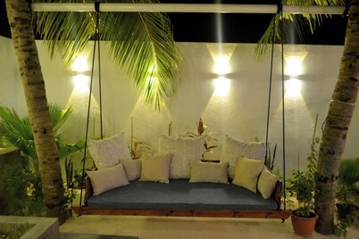 Athirige Boutique House