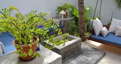 Athirige Boutique House