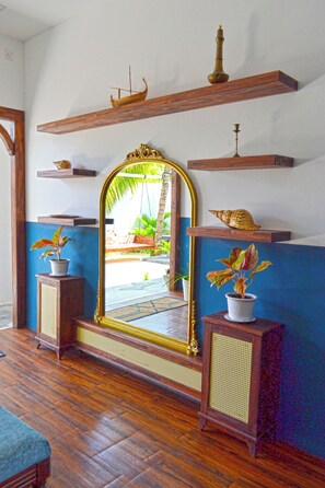 TV connectée de 50 pouces avec chaînes numériques, Netflix, Hulu