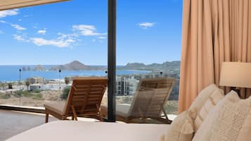 Apartamento família | 2 quartos, individualmente decorados, individualmente mobiliados