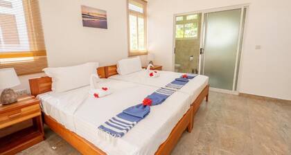 Macmillan's Holiday Villas