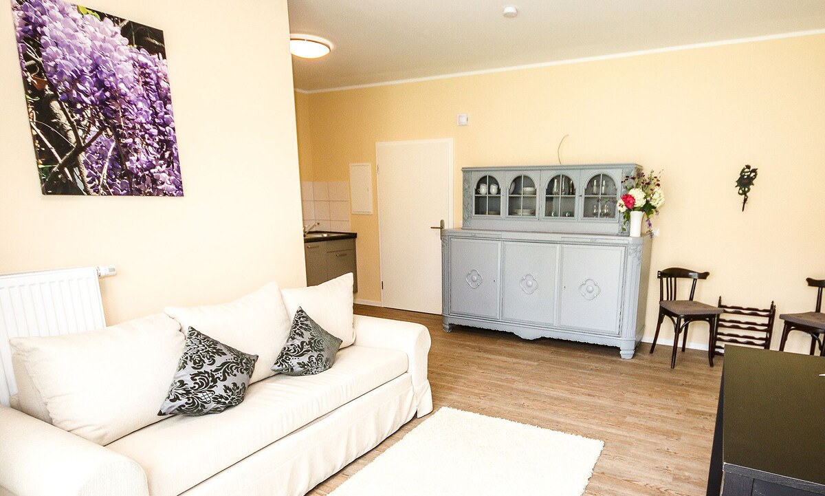 Bild für Gastgeberprofil