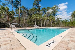 Pool - Boutique Style House w/ Pool - 5 mi. to the Beach (Navarre)