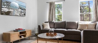 Boutique Style House w/ Pool - 5 mi. to the Beach