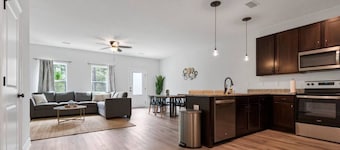 Sugar Sand Beaches & Florida Sunshine