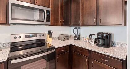 Sugar Sand Beaches & Florida Sunshine