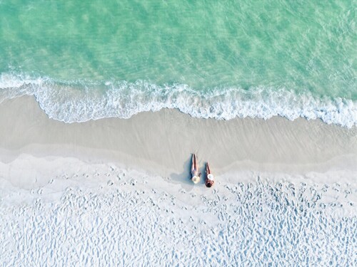 *Snowbird Rates* Pool, Paddle Boards & BBQ Grill