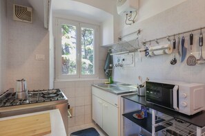 Private kitchen - Vista&Capriccio 2 (Trieste)