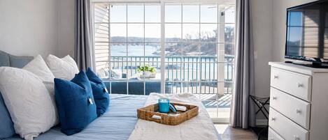 2 chambres, bureau, fer et planche à repasser, Wi-Fi gratuit