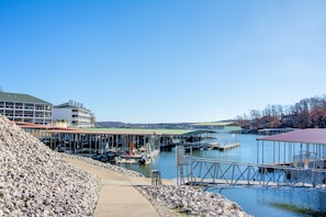 Marina