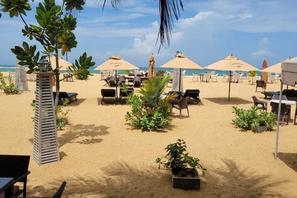 Tartaruga Beach Unawatuna