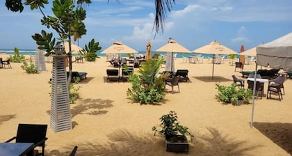 Tartaruga Beach Unawatuna