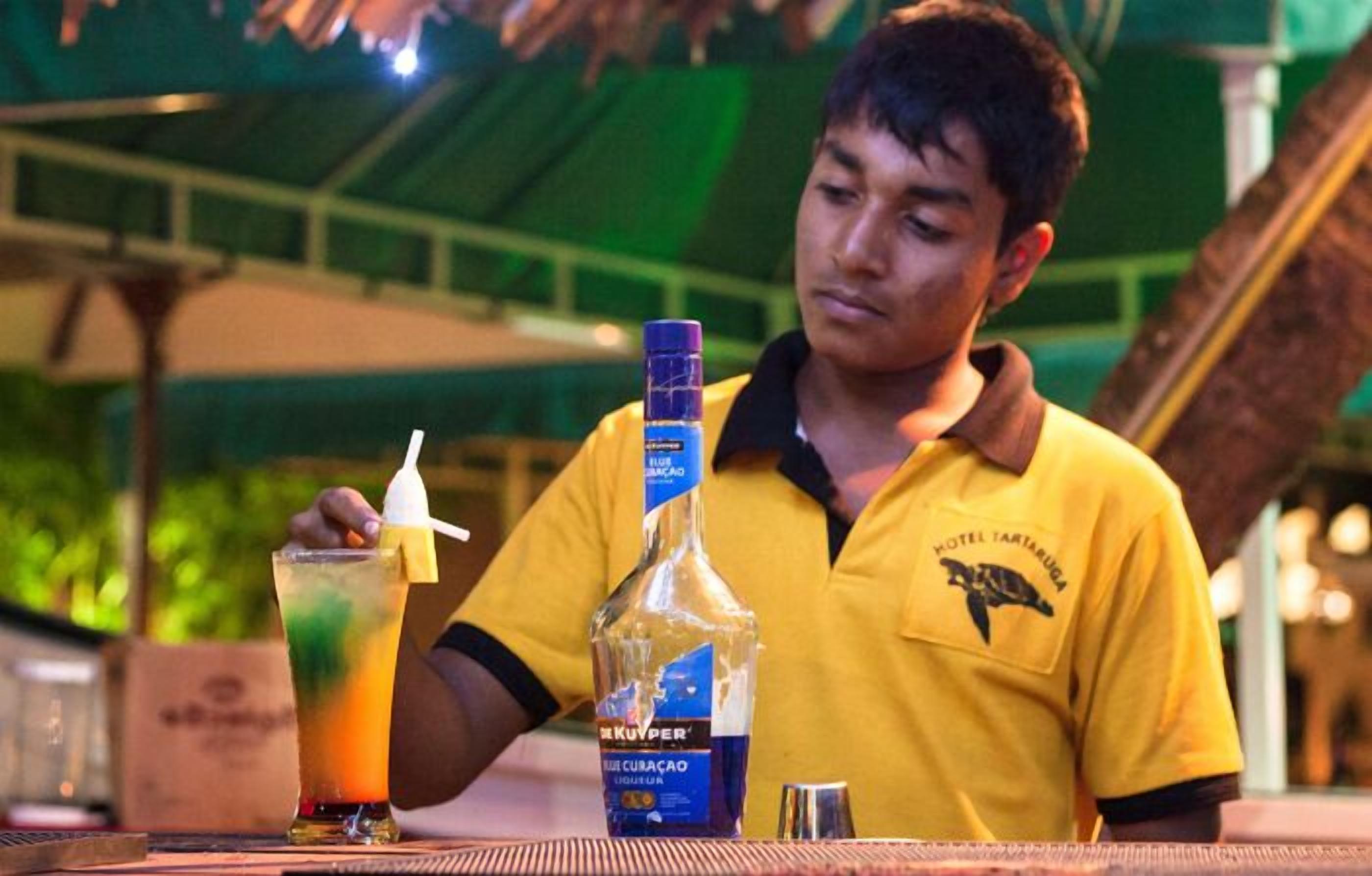 Strandbar