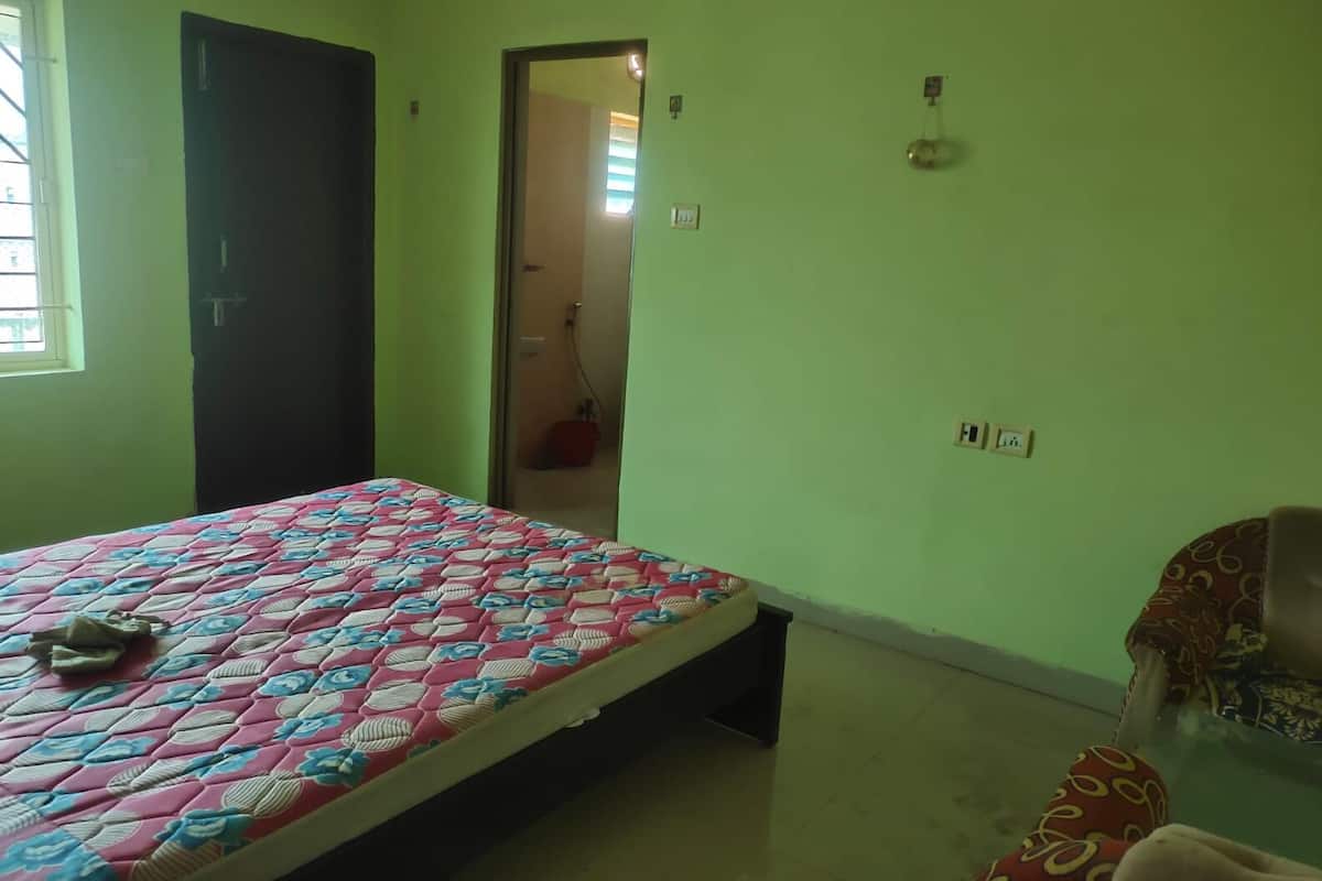 2 habitaciones