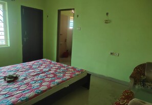 Deluxe suite | 2 slaapkamers