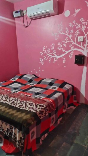 Deluxe suite | 2 slaapkamers